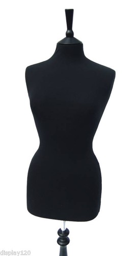 Size black female - black,