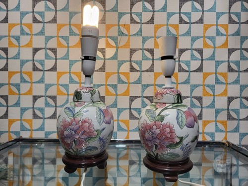Pair vintage s chinese - pair,