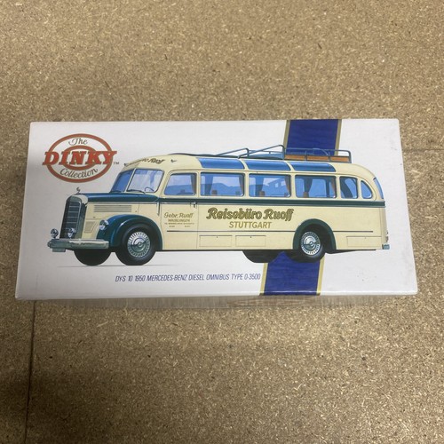 Matchbox dinky collection s - matchbox, dy-s