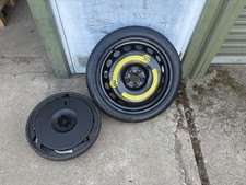 Audi A1 / TT 18” Space Saver
