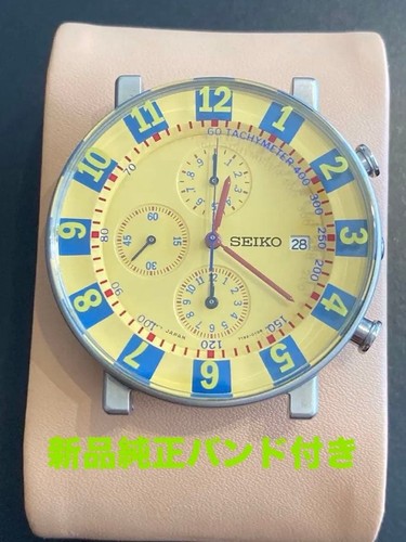 Seiko sottsass sceb019 - sottsass, limited