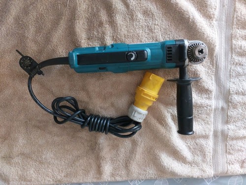 Makita da3010 10mm rotary - 10mm,