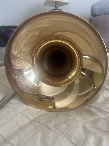 Yamaha ybl 421ge - yamaha, bb/f