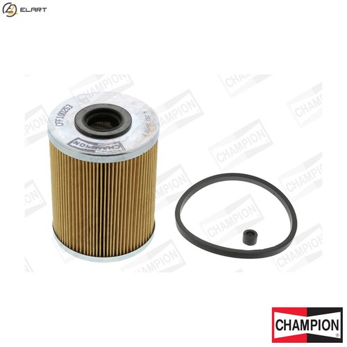 Fuel filter cff100253 - filter, for