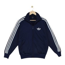 Vintage Adidas Firebird Track
