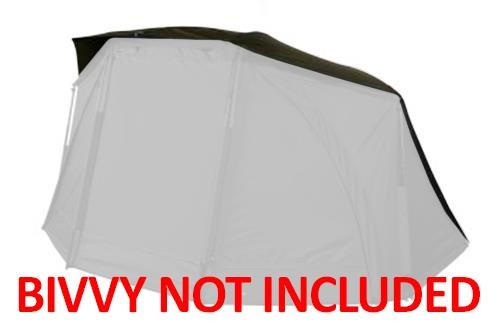 Aqua pioneer 150 bivvy skull - aqua,