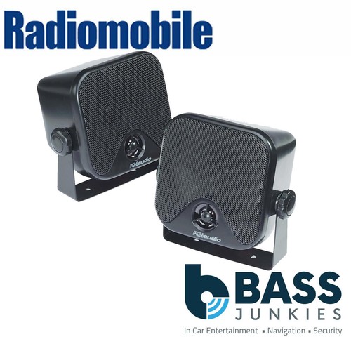 Rms620 way 120 - 2-way, watt
