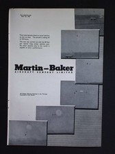 Original 1955 Advert