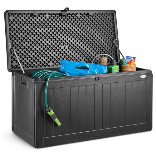 Waterproof garden box plastic - waterproof,