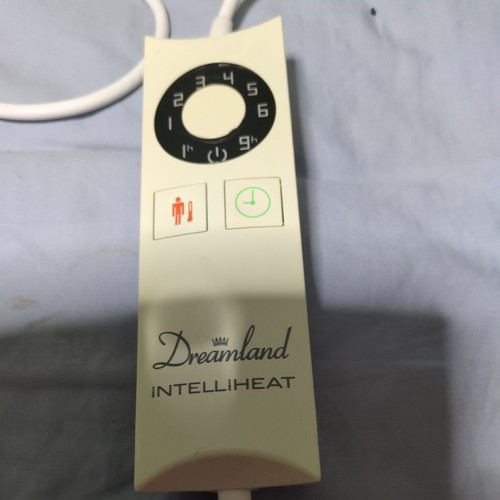 H56a1 dreamland intelliheat - dreamland,