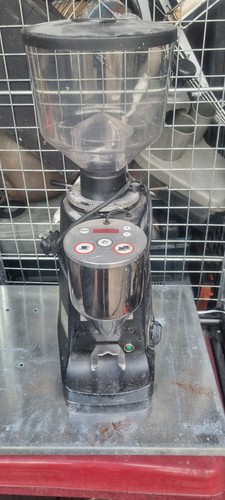 Mazzer luigi major - mazzer,