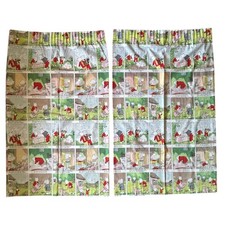 Vintage Rupert Bear Comic