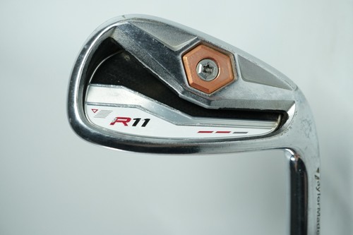 Taylormade r11 iron - r11, 8