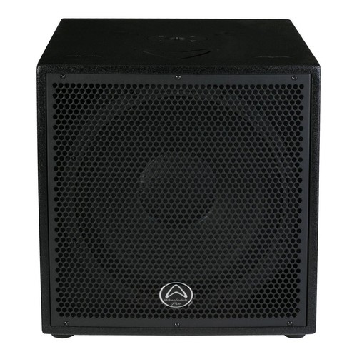 Wharfedale pro delta x15b - pro, 15"