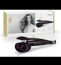 BaByliss Curl Secret Automatic