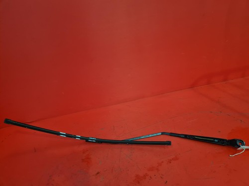 Renault scenic front - scenic, left