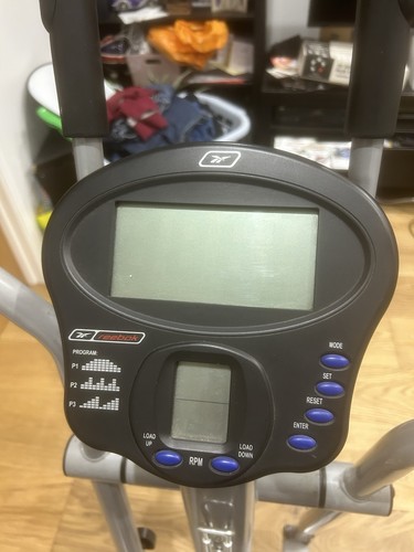Reebok cross trainer - reebok,