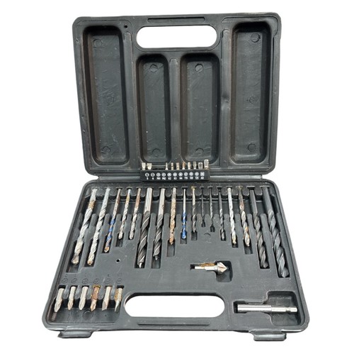 Wickes bit set - bit,