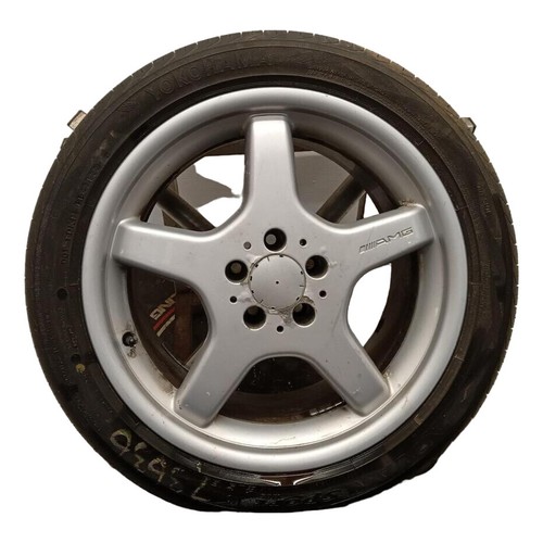 Mercedes wheel r230 amg - sl,