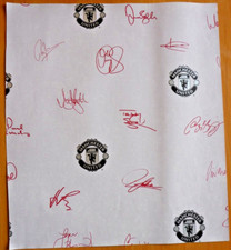 Manchester United year 2000