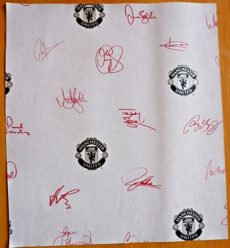 Manchester united year - manchester,