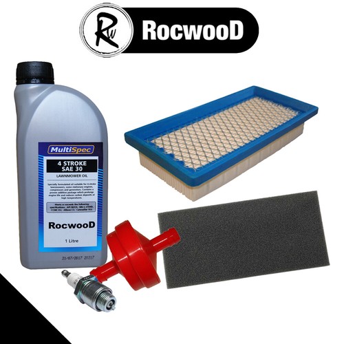 Service kit fits briggs - fits, &