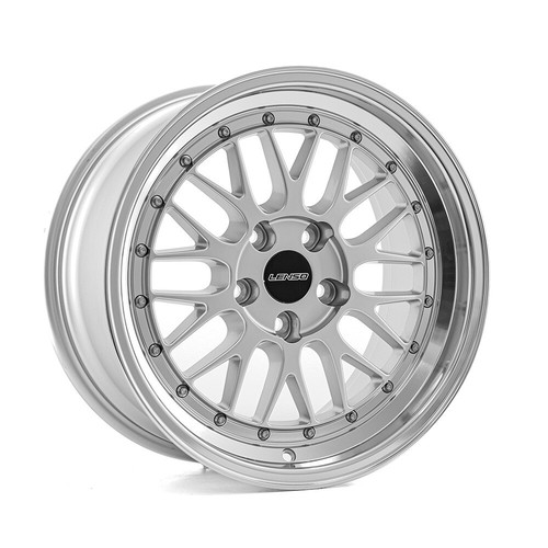Lenso style silver - lenso,