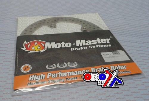 Disc brake front - halo, bmw