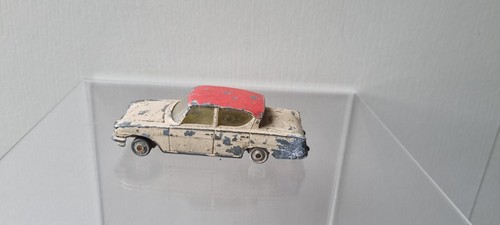 Corgi 234 ford consul - consul, classic