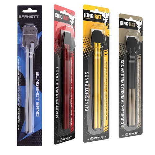 Barnett tubular elastic - elastic,