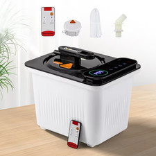 Portable Steam Sauna Steamer