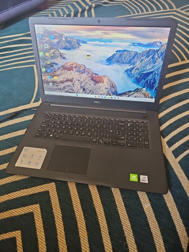 Dell 3793 1065g7 8gb - 17, 3793/i7-1065g7/8gb