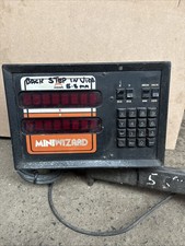 ANILAM MINIWIZARD Vintage