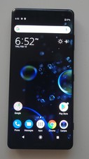 Sony Xperia XZ3 nero (BL sbloccato)