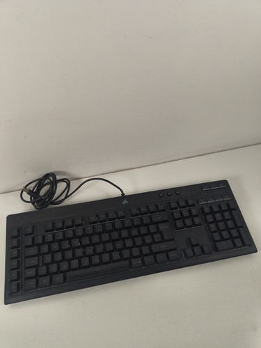 Corsair k55 rgb pro - corsair,