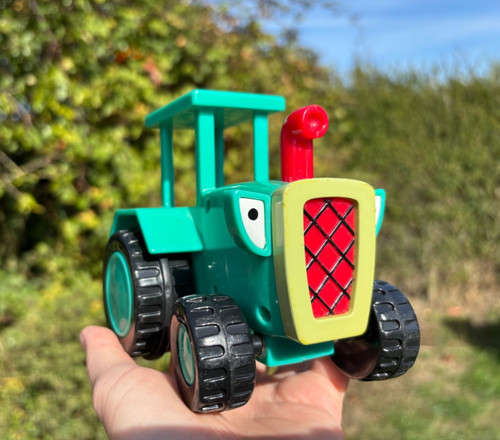 Bob the builder travis - builder,