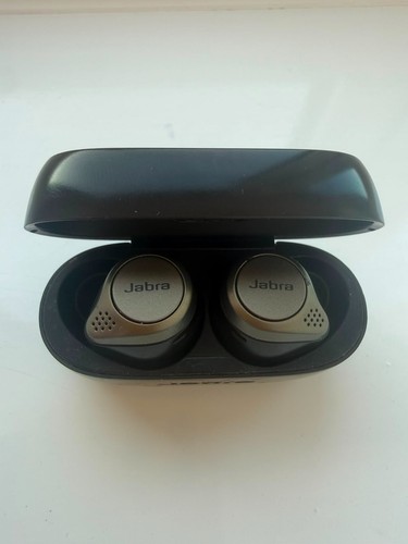 Jabra elite 75t wireless - jabra,