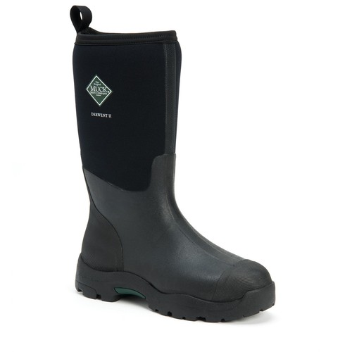 Muck boots derwent mid - derwent,