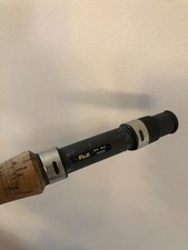 8ft 6" trout fly rod