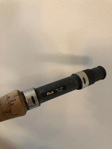 8ft trout fly rod - 8ft, 6"