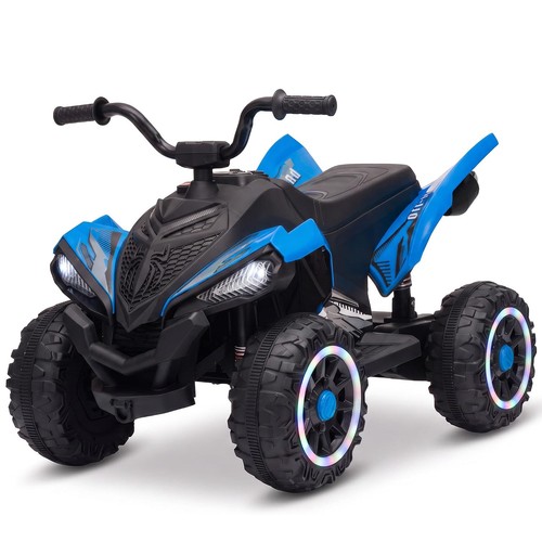 12v electric quad bike - electric, kids