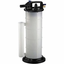 Fluid Extractor Pump, 9 Litre