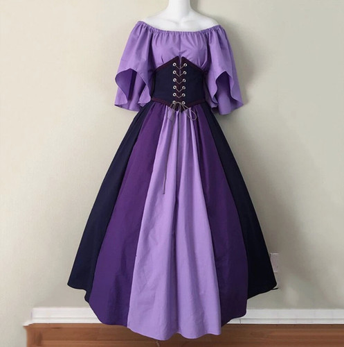 Vintage women renaissance - women,