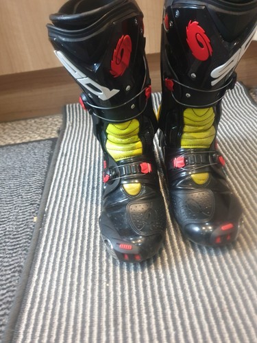 Sidi vortice carl - vortice,