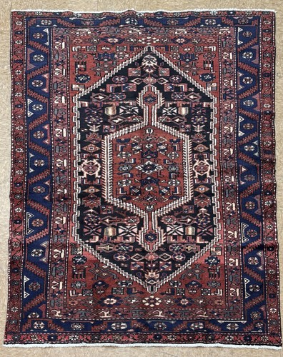 Vintage tribal geometric - tribal,
