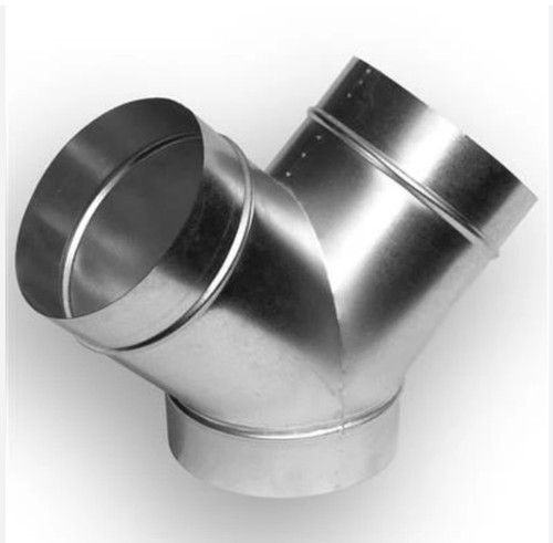 Shape ducting metal - shape,