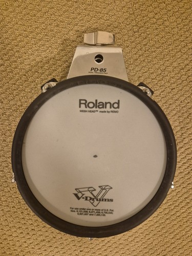 Roland 85 - roland, pd-85