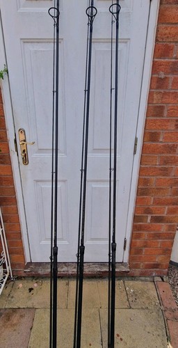 Esp terry hearn distance carp - terry,