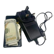 Secret Hidden Storage Cash Box