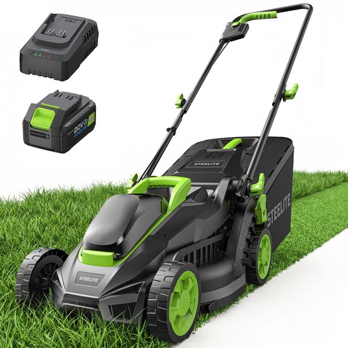 Steelite inch 21v cordless - 13-inch,